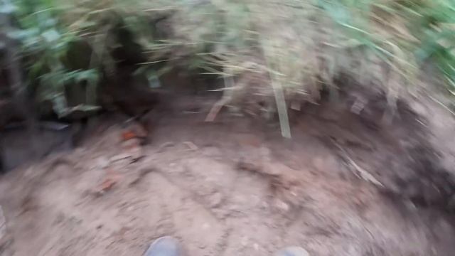 Набрали железа, так набрали. Коп Металлолома!! смотреть онлайн