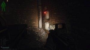 028 Escape from Tarkov 0.16.1 PVE Садоводство ч1