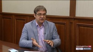 «Интервью» Хейрулла Ахмедханов 10.11.2020