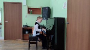 Максимова Василиса