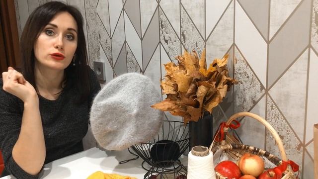 VesnaKnit 🍁 VLOG 5/22 смотреть онлайн