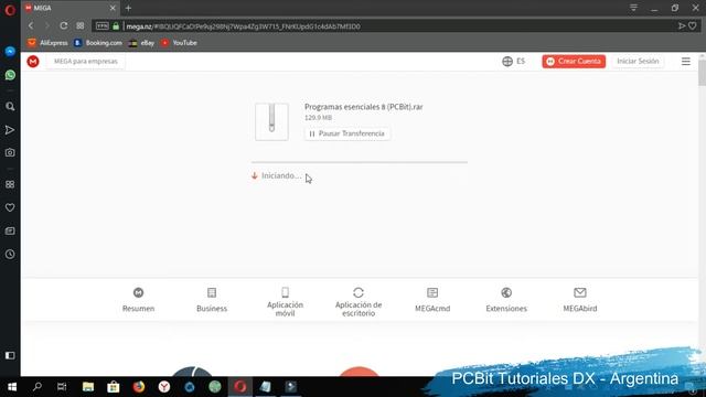 Descargar Programas Esenciales Gratuitos para tu PC #8 (Win 7 / 8 / 10) смотреть онлайн
