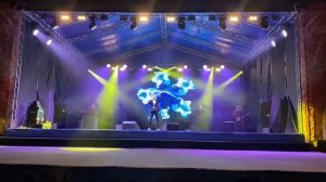 День машиностроителя в Тольятти 27 сентября 2020 г.