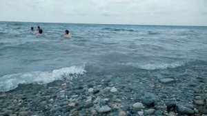 Лазаревское .август 2019.