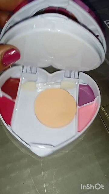 new mekaup kit #youtube #makeup #shorts #views #🙂🙂🙂👌👌 смотреть онлайн