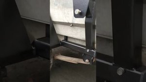 Колёсные арки на прицеп