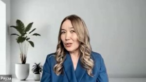 Преподаватель Рауза Дуйсебаева из г.Алматы. "Финансовый успех + Предназначение"