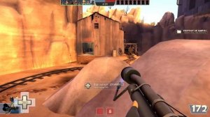 Обзор на Team Fortress 2