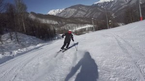 Альпика. 09.03.2025