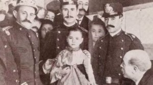 Тёмные тайны Энрикеты Марти Риполес