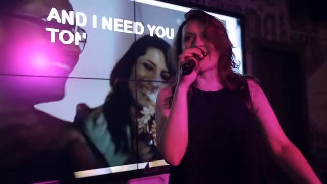 GASTREET SOCHI NIGHT PARTY