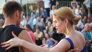 WHEN IT COMES YOUS (Хастл опенЭйр)