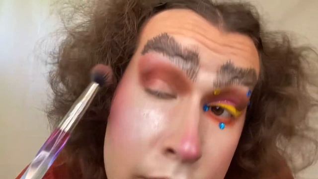 Shortest makeup tutorial ever REDO