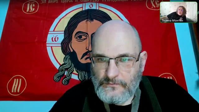 Что происходит в Курской области? Запись эфира с Татьяной Монтян