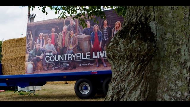 MINI COUNTRYFILE LIVE 2018  MINI Events and Partnerships  MINI UK