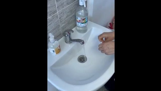 Стационардағы медбикенің қол жуу маңыздылығы/ Ибраимова Ж.Д. смотреть онлайн