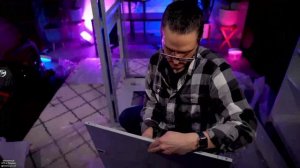 Лучшая серверная стойка для вашей домашней лаборатории - закрытая стойка Sysracks!