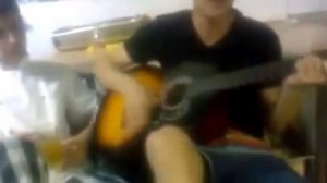 никем бар менин