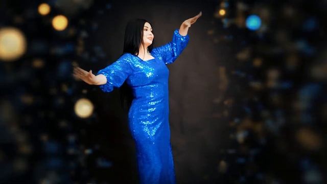 Мадам Алина Ви Вилер Твои глаза (ковер) смотреть онлайн