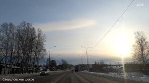 #155 НИЖНИЙ ТАГИЛ улица Фестивальная