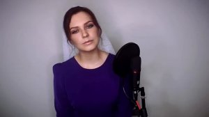 Алиса Супронова-Не запирайте вашу дверь(Б.Окуджава)/Alisa Supronova-Don't lock your door(B.Okudjava)