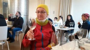 05 01 2021 Одесса Шабо Белгород Днестровский Одесса  Часть вторая  Шабо и крепость mp4