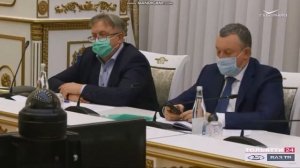 Школы региона вернулись к очному обучению («Новости Тольятти» 12.01.2021)