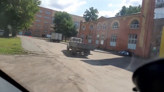 Тракторный завод смотреть онлайн