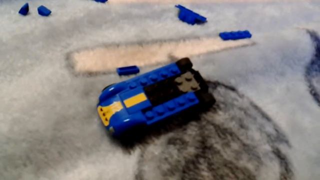 Ferrari 250 GTO смотреть онлайн