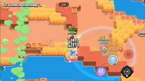Бравл старс игра Brawl stars игра 2 0