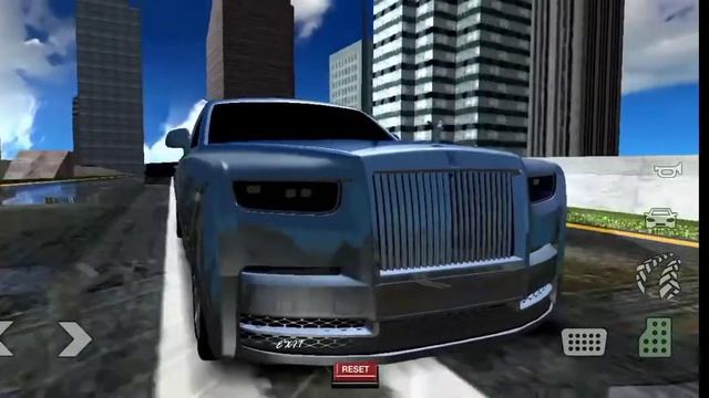 Rolls Royce Phantom VIII | GTA San Andreas Android| 2020 Last Video смотреть онлайн