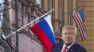 Советники Трампа разрабатывают план смягчения антироссийских санкций!