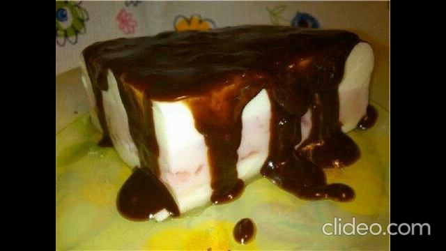 САЛО В ШОКОЛАДЕ