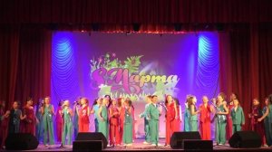 В стране женских грёз
Концерт