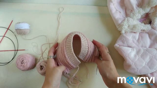 Неделя стартов // День 2 // Розовый чепчик // Остатки смотреть онлайн