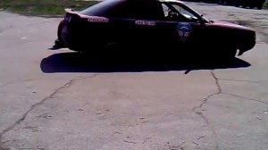 Змейка на механике