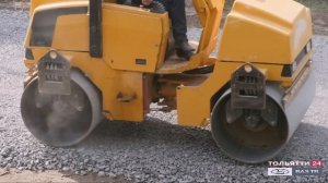 Короткий обзор событий («Новости Тольятти» 10.12.2020)