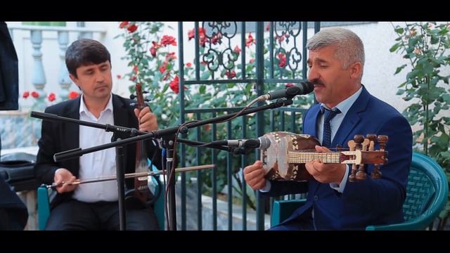 Сафовиддини ёвони 2018/ДИЛ МЕРАВАД ЗИДАСТАМ/SAFOVIDDINI YOVONI 2018 NEW/ смотреть онлайн