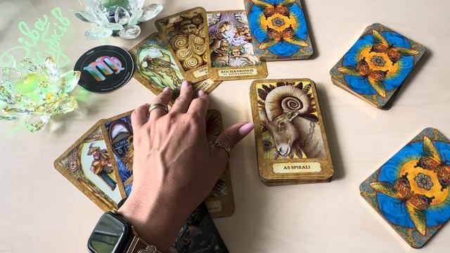 ДЕВА ♍️ - Июнь 2024. Ваш Таро Прогноз на месяц смотреть онлайн