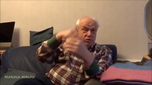 Академик Николай ДЕНИСОВ автор уникальной программы ЗОЛОТОЙ ЛУЧ  ТЕЛЕПОРТАЦИЯ и