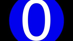 Песня ВСЁ НАЧИНАЕТСЯ С НОЛЯ