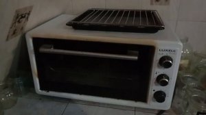 печка люксел отзывы, ну её нах