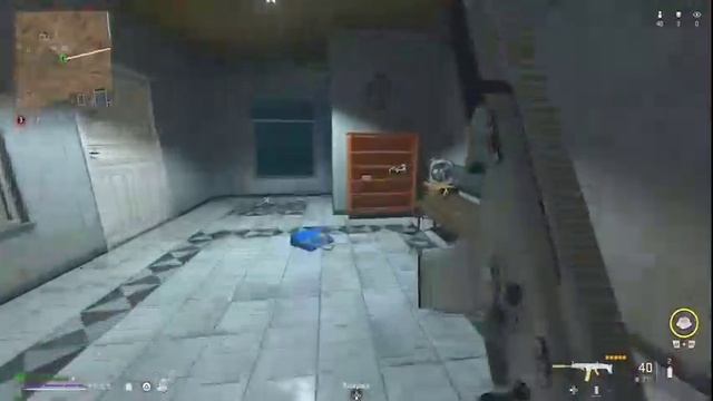 🔥 Взрывной трио-экшен в Call of Duty: Warzone 2.0! Крутые моменты 🎮 смотреть онлайн