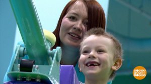 Мамы и папы, волнуйтесь поменьше! Доброе утро. Фрагмент выпуска от 10.03.2025