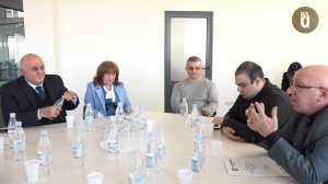 Круглый стол «Вопросы примордиализма в отечественной историографии»