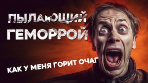 Байки МЧС #151 «Пылающий геморрой»