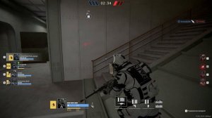 Калибр - штурмовик АВАНГАРД отсыпал всем дроби #prostrel