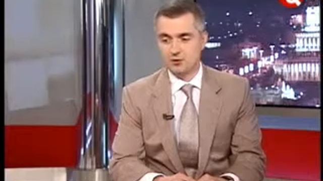 КОМСТАР__модернизация сети МГТС_Назаров смотреть онлайн