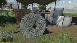 Fs/19 Золотой колос. Покупаем поля!!! - 04