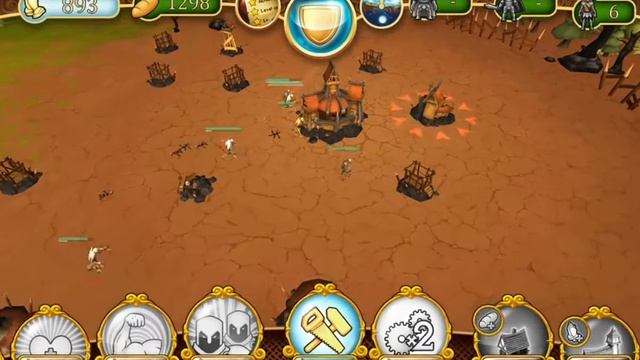 Боевые Башни 14 серия смотреть онлайн